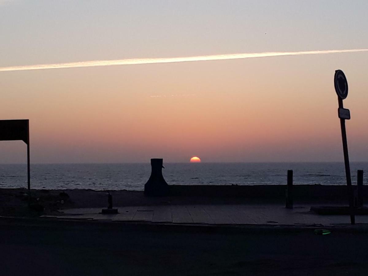 Hostel Imlili Dakhla Bagian luar foto