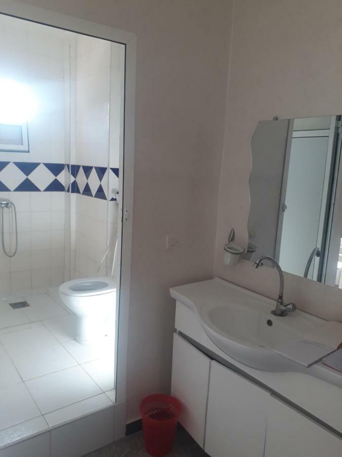 Hostel Imlili Dakhla Bagian luar foto