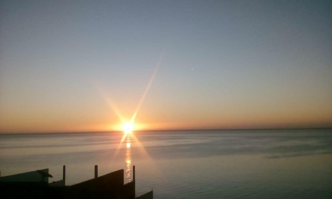 Hostel Imlili Dakhla Bagian luar foto