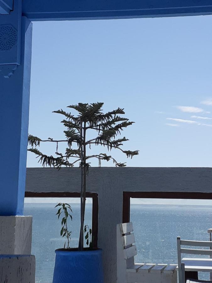 Hostel Imlili Dakhla Bagian luar foto