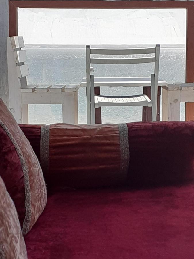 Hostel Imlili Dakhla Bagian luar foto