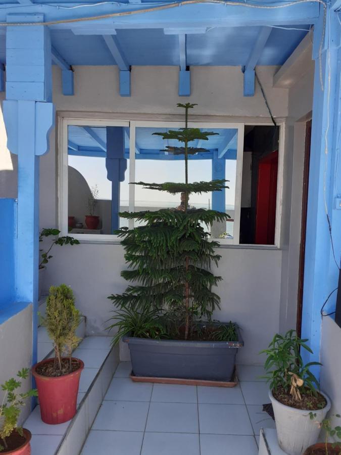 Hostel Imlili Dakhla Bagian luar foto