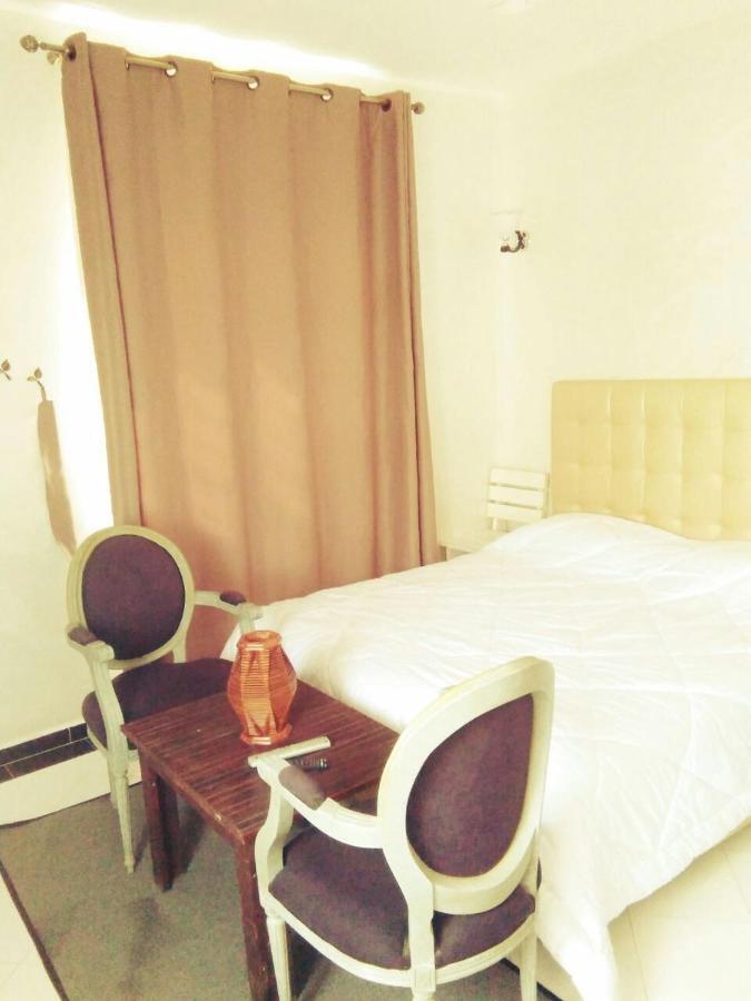 Hostel Imlili Dakhla Bagian luar foto