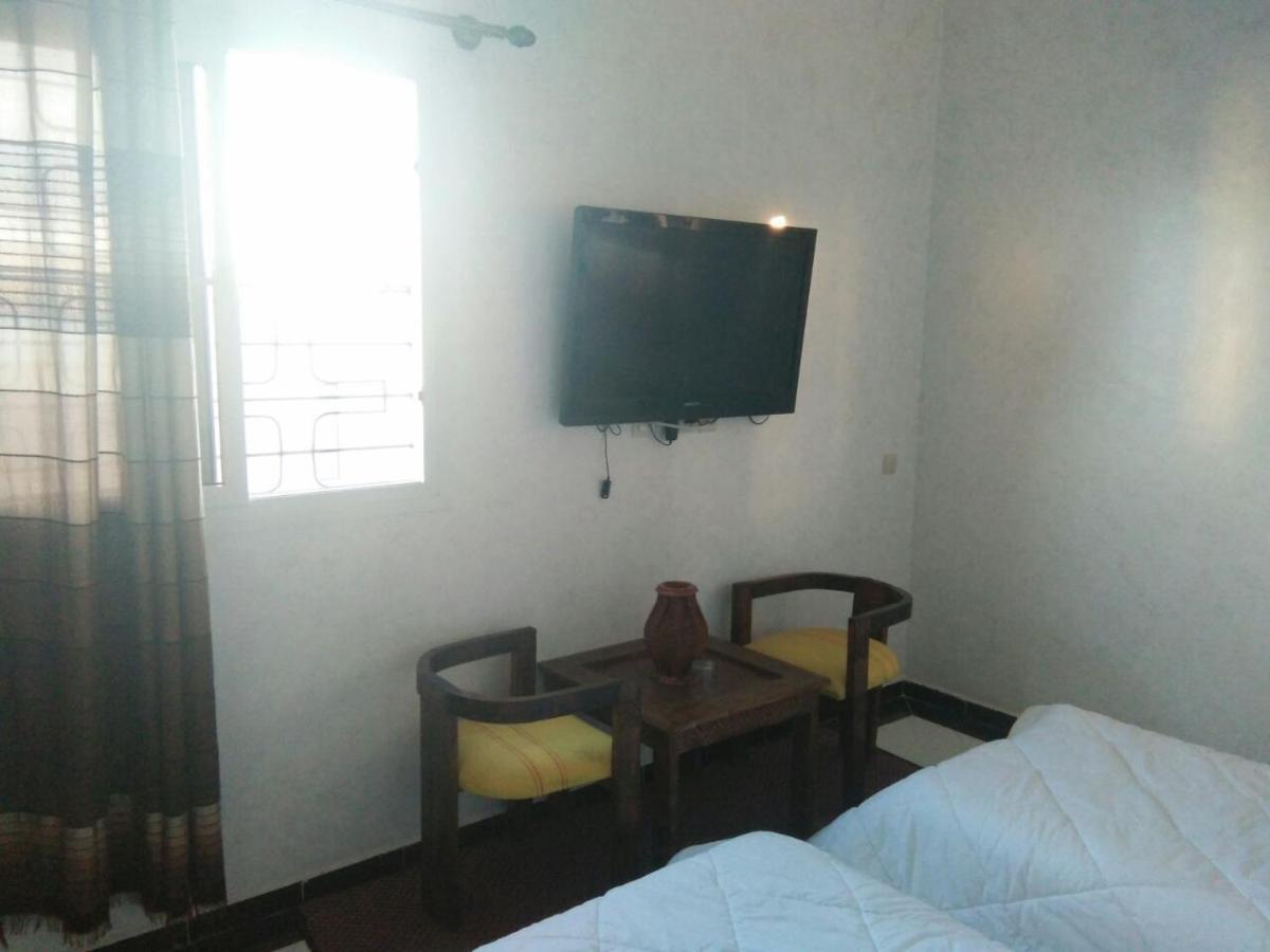 Hostel Imlili Dakhla Bagian luar foto